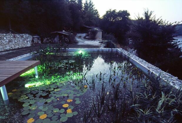 Saklı Göl Evleri - Görsel 13