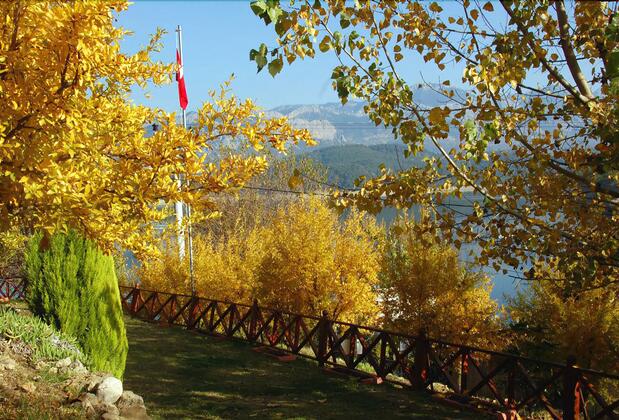 Saklı Göl Evleri - Görsel 12