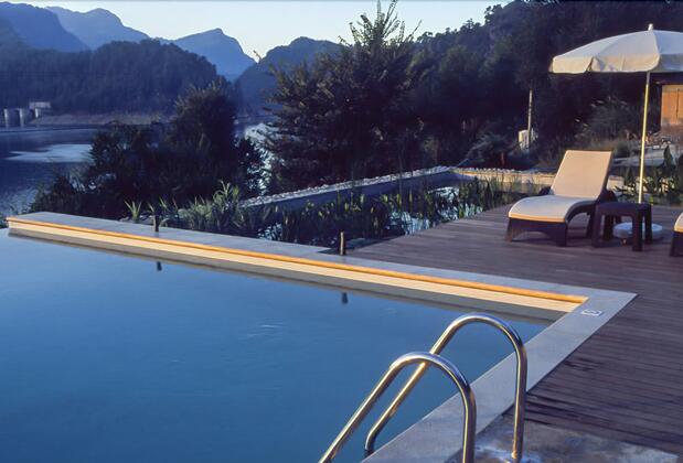 Saklı Göl Evleri - Görsel 16