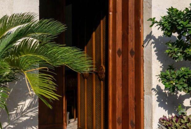 Yeşil Ev Cafe & Boutique Hotel - Görsel 3