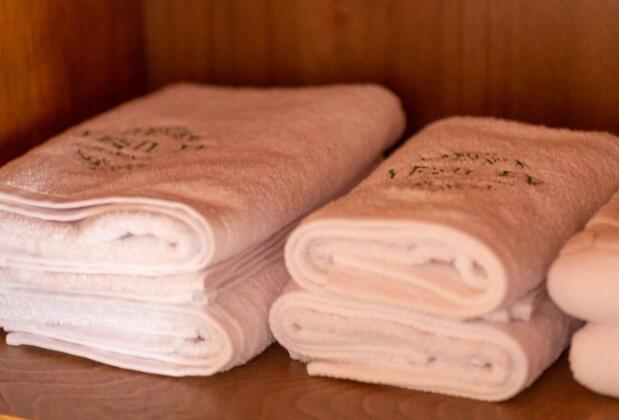 Yeşil Ev Cafe & Boutique Hotel - Görsel 17