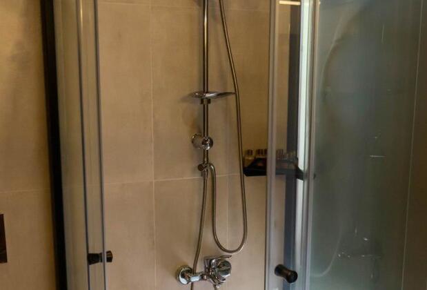 Yeşil Ev Cafe & Boutique Hotel - Görsel 15