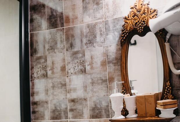 Yeşil Ev Cafe & Boutique Hotel - Görsel 16