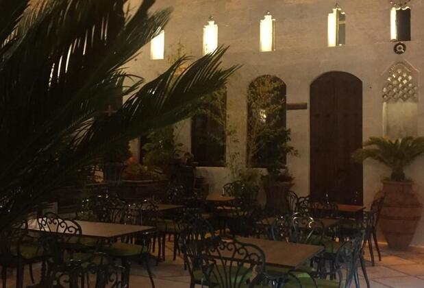 Yeşil Ev Cafe & Boutique Hotel - Görsel 21