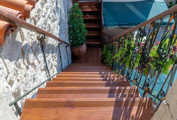 Yeşil Ev Cafe & Boutique Hotel - Görsel 22