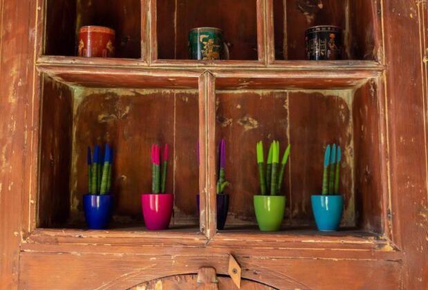 Yeşil Ev Cafe & Boutique Hotel - Görsel 23