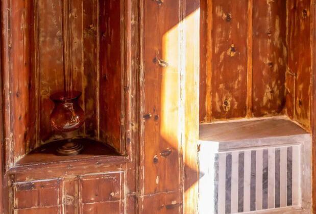 Yeşil Ev Cafe & Boutique Hotel - Görsel 24