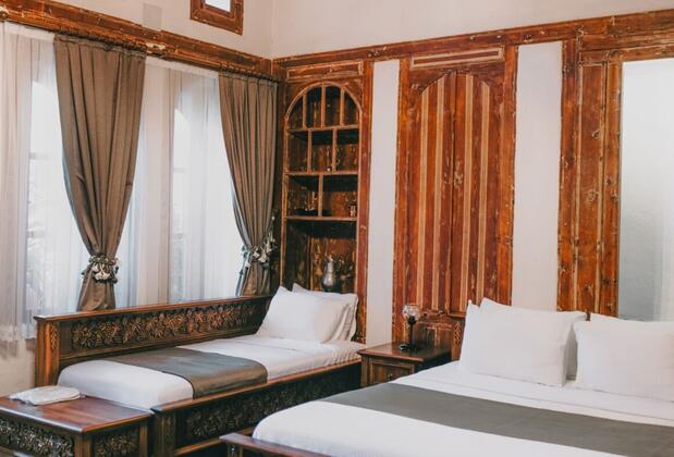 Yeşil Ev Cafe & Boutique Hotel - Görsel 5