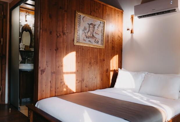 Yeşil Ev Cafe & Boutique Hotel - Görsel 6