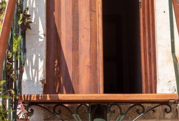 Yeşil Ev Cafe & Boutique Hotel - Görsel 26