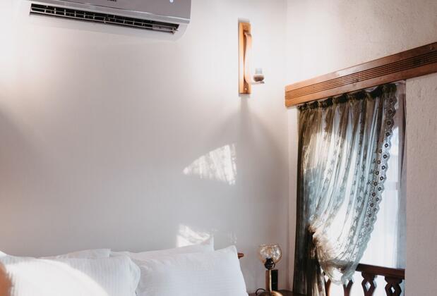 Yeşil Ev Cafe & Boutique Hotel - Görsel 29