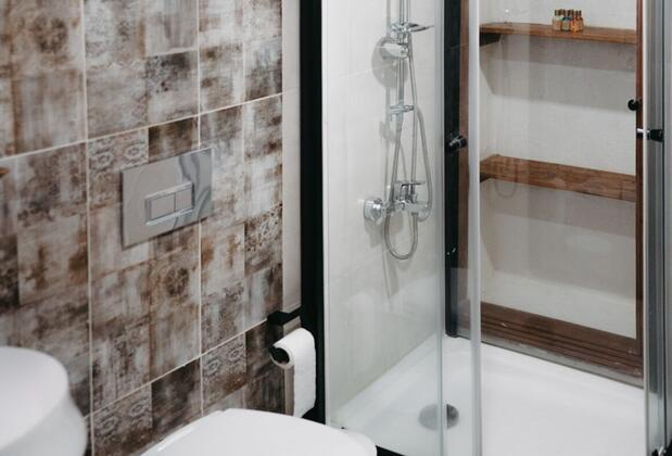 Yeşil Ev Cafe & Boutique Hotel - Görsel 14