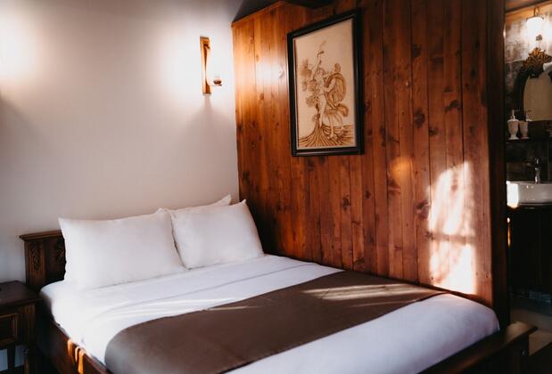 Yeşil Ev Cafe & Boutique Hotel - Görsel 7