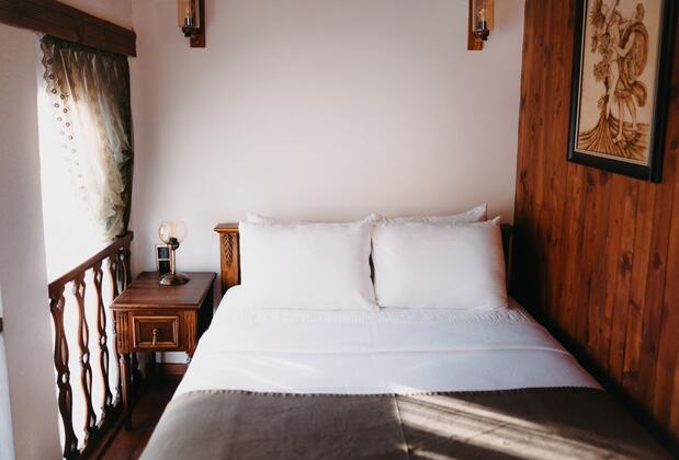 Yeşil Ev Cafe & Boutique Hotel - Görsel 8