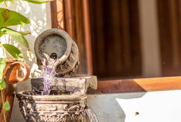 Yeşil Ev Cafe & Boutique Hotel - Görsel 30