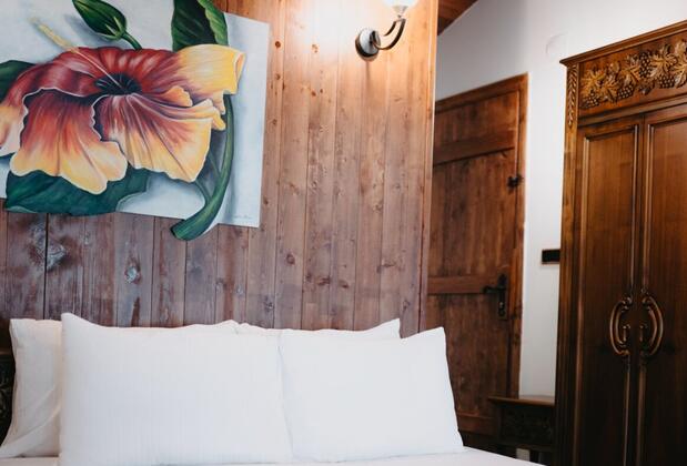 Yeşil Ev Cafe & Boutique Hotel - Görsel 13