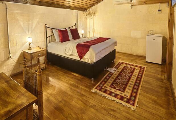 Melek Lara Butik Otel - Görsel 10