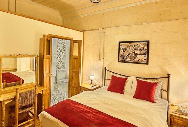 Melek Lara Butik Otel - Görsel 11