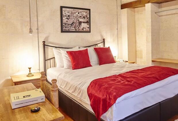 Melek Lara Butik Otel - Görsel 12