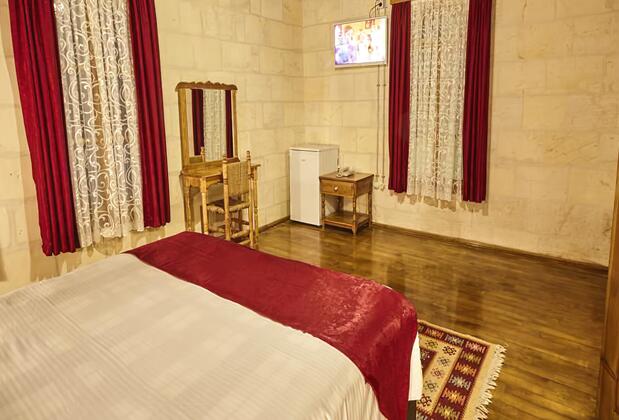 Melek Lara Butik Otel - Görsel 13