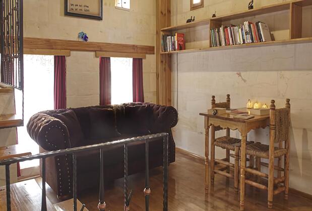 Melek Lara Butik Otel - Görsel 8