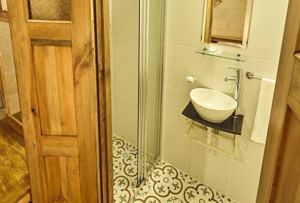 Melek Lara Butik Otel - Görsel 17