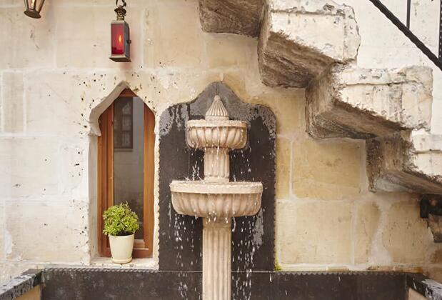 Melek Lara Butik Otel - Görsel 5