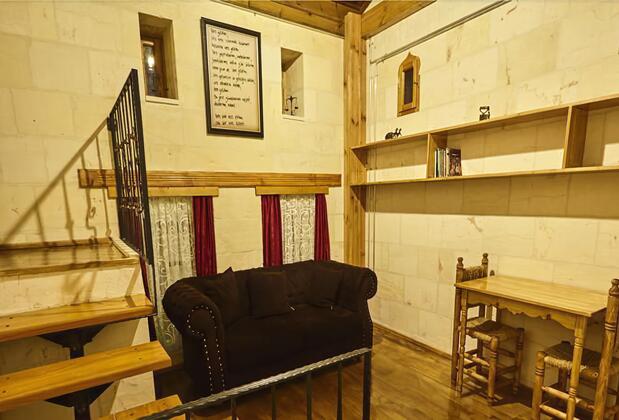 Melek Lara Butik Otel - Görsel 15