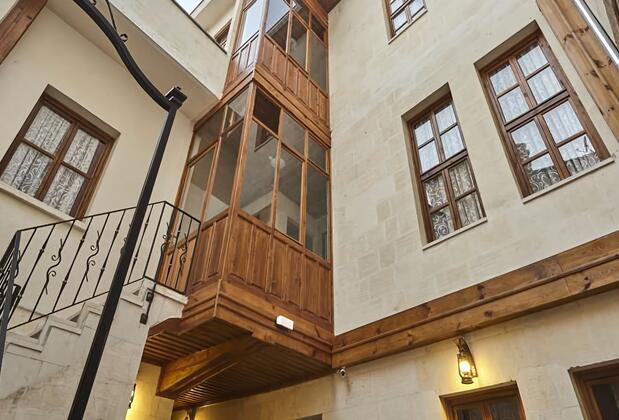 Melek Lara Butik Otel - Görsel 4