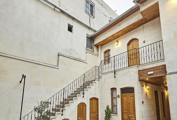 Melek Lara Butik Otel - Görsel 6