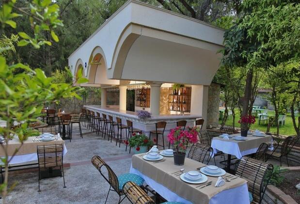 Green Valley Boutique Hotel - Görsel 3