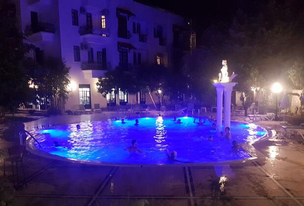 Green Valley Boutique Hotel - Görsel 5