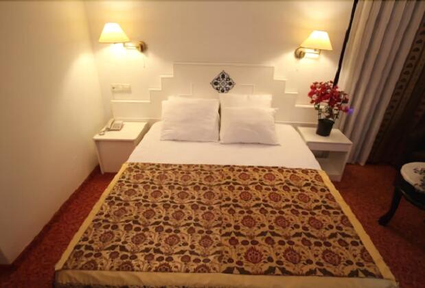 Green Valley Boutique Hotel - Görsel 19