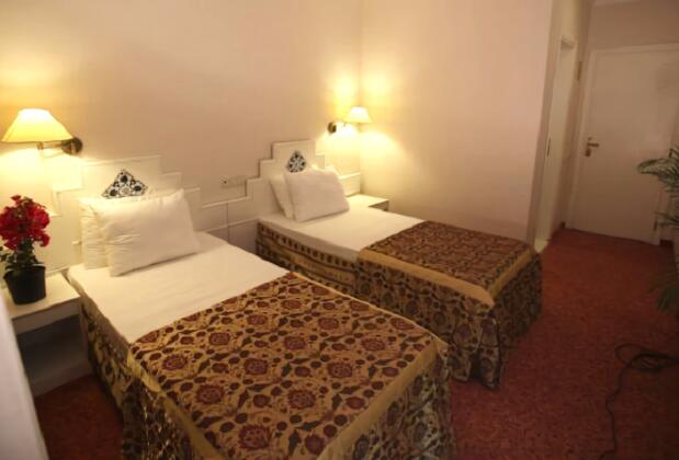 Green Valley Boutique Hotel - Görsel 20