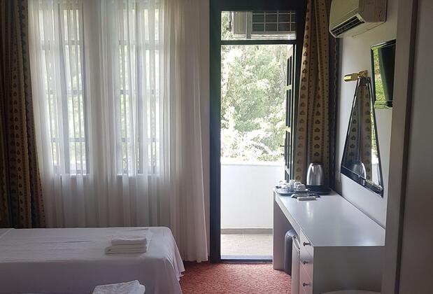 Green Valley Boutique Hotel - Görsel 24