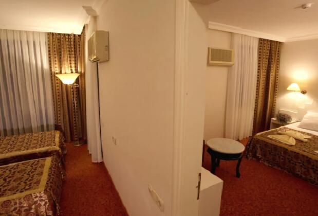 Green Valley Boutique Hotel - Görsel 22