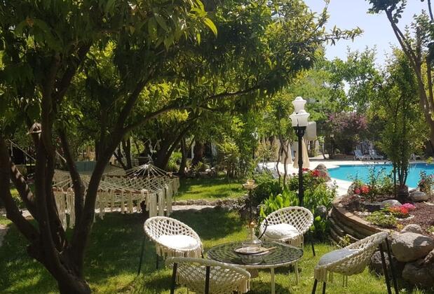 Green Valley Boutique Hotel - Görsel 15