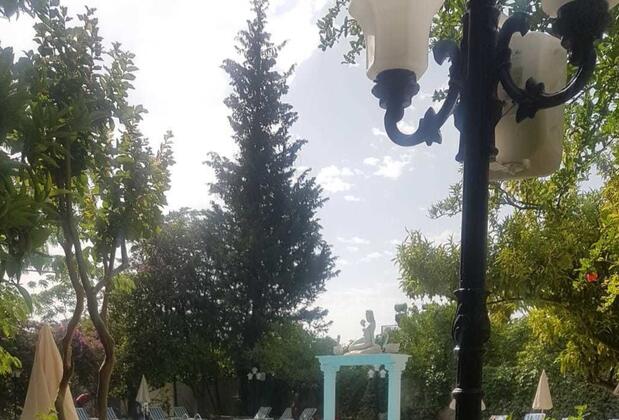 Green Valley Boutique Hotel - Görsel 16