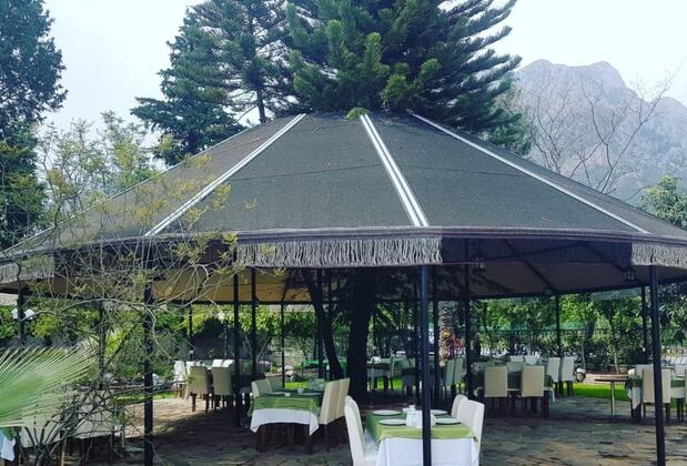 Green Valley Boutique Hotel - Görsel 17