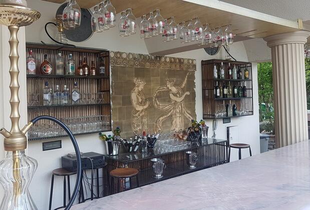 Green Valley Boutique Hotel - Görsel 26