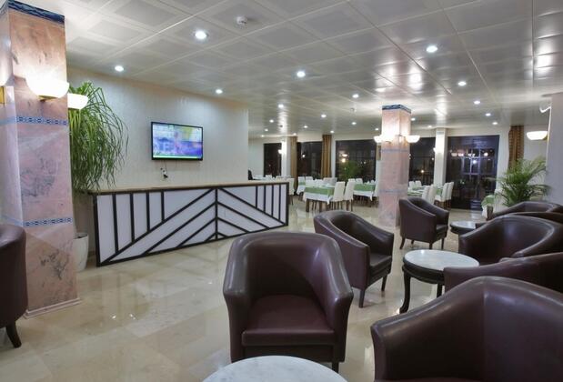 Green Valley Boutique Hotel - Görsel 32