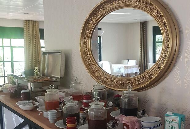 Green Valley Boutique Hotel - Görsel 27