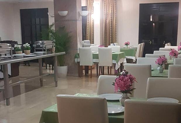 Green Valley Boutique Hotel - Görsel 25