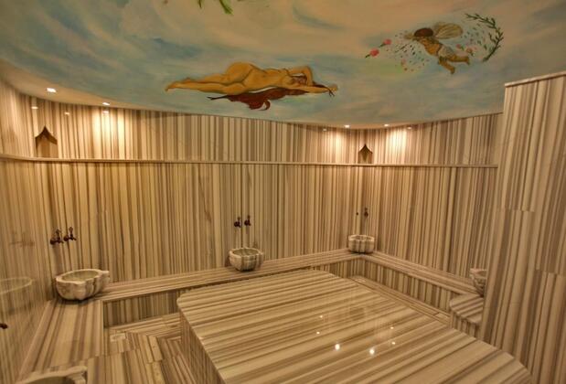 Green Valley Boutique Hotel - Görsel 31