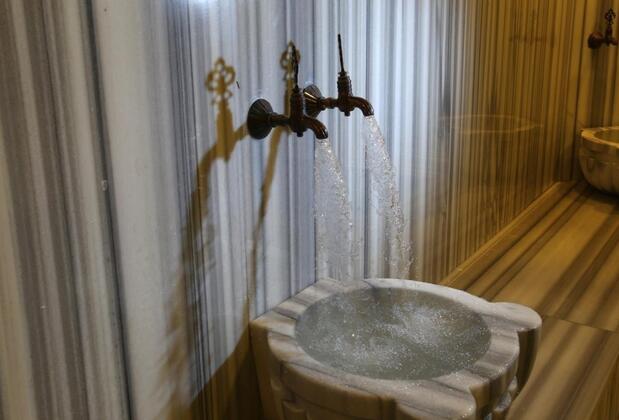 Green Valley Boutique Hotel - Görsel 33