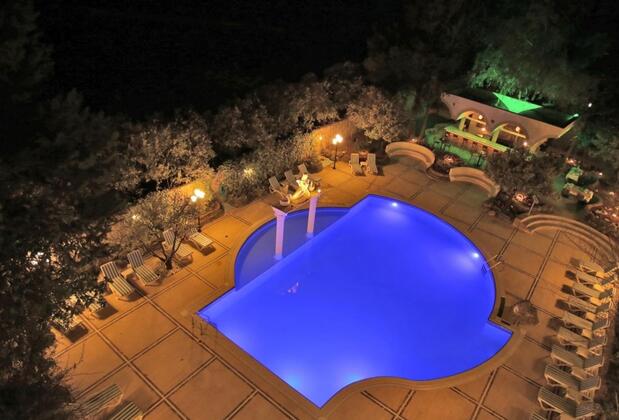 Green Valley Boutique Hotel - Görsel 6