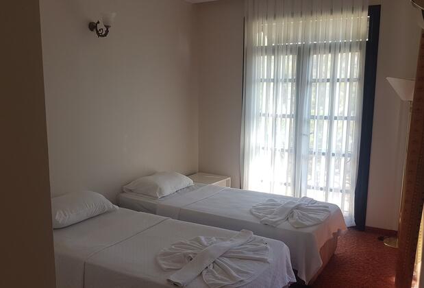 Green Valley Boutique Hotel - Görsel 23