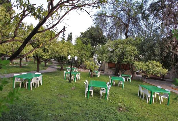 Green Valley Boutique Hotel - Görsel 7