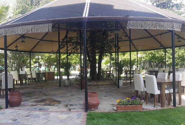 Green Valley Boutique Hotel - Görsel 4