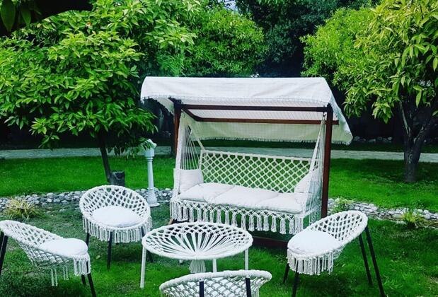 Green Valley Boutique Hotel - Görsel 13